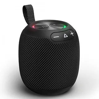 Hama Głośnik mobilny BT Bomb 3.0 Czarny