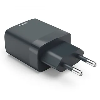 Hama Ładowarka sieciowa Ecosential 30w PD USB-C