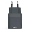 Hama Ładowarka sieciowa Ecosential 30w PD USB-C