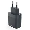 Hama Ładowarka sieciowa Ecosential 30w PD USB-C