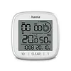 Hama Zegar ścienny elektroniczny cyprus