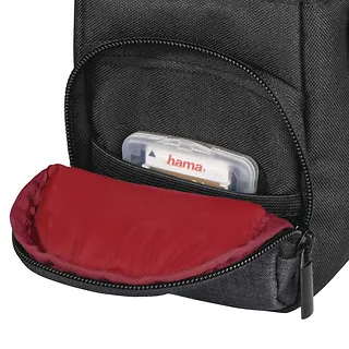 Hama Torba valetta 90 Czarna