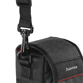 Hama Torba valetta 90 Czarna