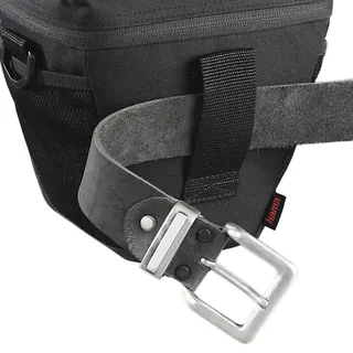 Hama Torba valetta 110 colt Czarna