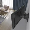 Hama Uchwyt LCD/LED 600x400 fullmotion 90'