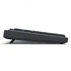 Hama Klawiatura WK-200 bezprzewodowa Czarna