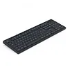 Hama Klawiatura WK-200 bezprzewodowa Czarna