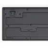 Hama Klawiatura WK-200 bezprzewodowa Czarna
