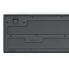 Hama Zestaw klawiatura i mysz WKM-100 Czarny