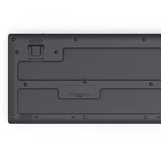 Hama Zestaw klawiatura i mysz WKM-100 Czarny
