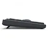 Hama Zestaw klawiatura i mysz WKM-200 Czarny