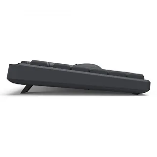 Hama Zestaw klawiatura i mysz WKM-200 Czarny