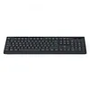 Hama Zestaw klawiatura i mysz WKM-200 Czarny