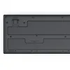 Hama Zestaw klawiatura i mysz WKM-200 Czarny