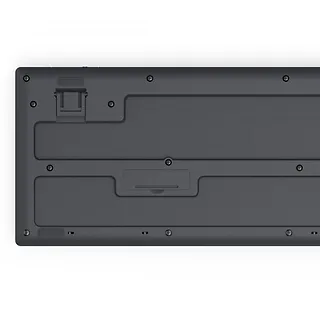 Hama Zestaw klawiatura i mysz WKM-200 Czarny