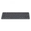 Hama Zestaw klawiatura i mysz WKM-500 Czarno-szara