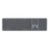 Hama Zestaw klawiatura i mysz WKM-550 Czarno-szara