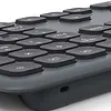 Hama Zestaw klawiatura i mysz WKM-550 Czarno-szara