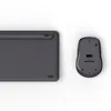Hama Zestaw klawiatura i mysz WKM-550 Czarno-szara