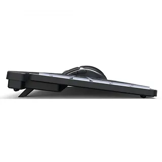 Hama Zestaw klawiatura i mysz WKM-750 Czarny