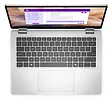 Laptop Dell Pro 14 Plus PB14250 Win11Pro Ultra 5 238V/32GB/512GB SSD G4/14.0 FHD+/Arc/FgrPr&SmtCd/Cam&Mic/WLAN+BT/BcklKb/3C/vPro/3YPS Aluminum