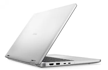 Laptop Dell Pro 14 Plus PB14250 Win11Pro Ultra 5 238V/32GB/512GB SSD G4/14.0 FHD+/Arc/FgrPr&SmtCd/Cam&Mic/WLAN+BT/BcklKb/3C/vPro/3YPS Aluminum