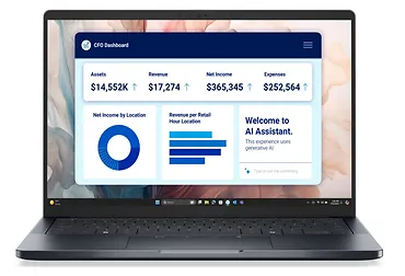Laptop Dell Pro 14 Premium PA14250 W11P Ultra 5 236V/16GB/512GB/14.0 FHD+ 400nit/Arc/FgrPr/Cams&Mic/WLAN+BT/BcklKb/3C/vPro/3YPS Magnesium