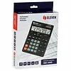 ELEVEN Kalkulator biurowy SDC444S czarny