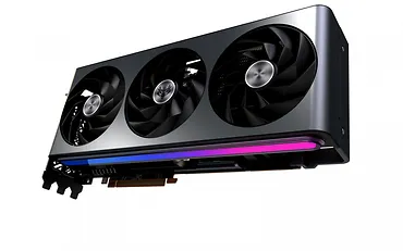 Sapphire Technology Karta graficzna Radeon RX 7900 XT NITRO+ Vapor-X 20GB GDDR6 320bit 2DP/2HDMI