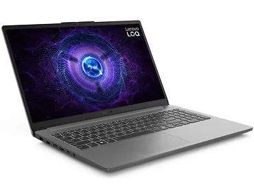 Laptop Lenovo LOQ-15 i5-12450HX/15,6