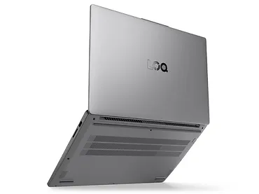 Laptop Lenovo LOQ-15 i5-12450HX/15,6