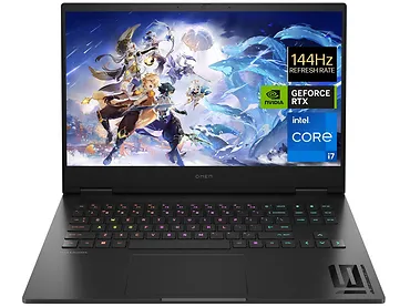 Laptop HP Omen 16-wd0004nw i7-13620H | 16,1