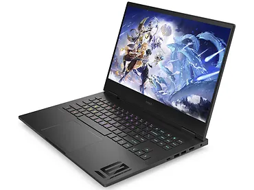 Laptop HP Omen 16-wd0004nw i7-13620H | 16,1