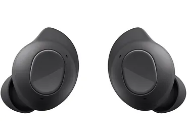 Słuchawki bezprzewodowe Samsung Galaxy Buds FE R400 Grafitowe