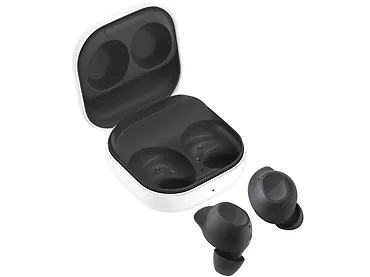 Słuchawki bezprzewodowe Samsung Galaxy Buds FE R400 Grafitowe