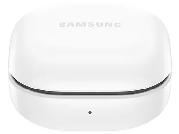 Słuchawki bezprzewodowe Samsung Galaxy Buds FE R400 Grafitowe