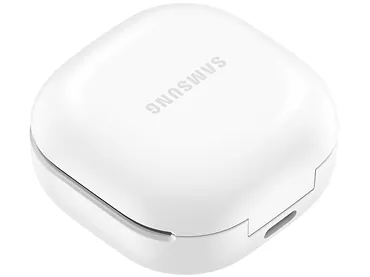 Słuchawki bezprzewodowe Samsung Galaxy Buds FE R400 Grafitowe
