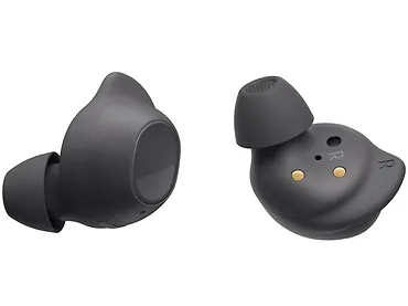 Słuchawki bezprzewodowe Samsung Galaxy Buds FE R400 Grafitowe