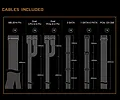 ASRock Zasilacz CL-750B 750W 80PLUS BRONZE