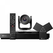 POLY System wideokonferencji G7500 83Z50AA