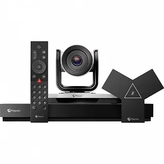 POLY System wideokonferencji G7500 83Z50AA
