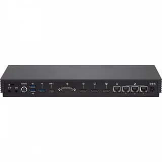 POLY System wideokonferencji G7500 83Z50AA