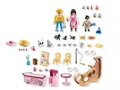 Playmobil Zestaw z figurkami My Life 71744 Kocia kawiarnia