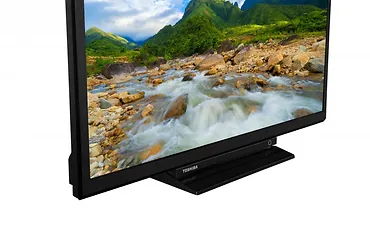 Toshiba Telewizor LED 24 cale 24WV3F63DG