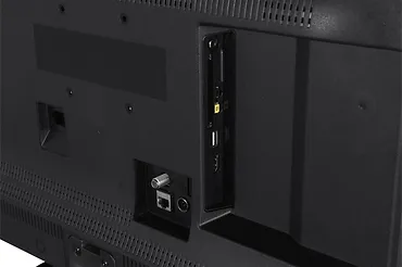 Toshiba Telewizor LED 24 cale 24WV3F63DG