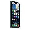 Apple Etui silikonowe do iPhonea 16e - górskie jezioro