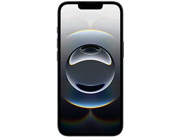 Smartfon Apple iPhone 16e 128GB Black