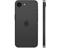 Smartfon Apple iPhone 16e 128GB Black