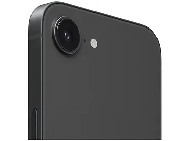 Smartfon Apple iPhone 16e 128GB Black