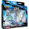 Pokemon TCG Karty TCG Shadow Rider Calyrex Vmax League Battle Deck MIX